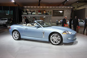 Jaguar va dezvalui XK60 la Salonul de la Londra