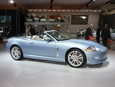 Jaguar va dezvalui XK60 la Salonul de la Londra