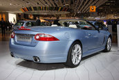 Jaguar va dezvalui XK60 la Salonul de la Londra