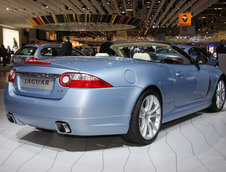 Jaguar va dezvalui XK60 la Salonul de la Londra