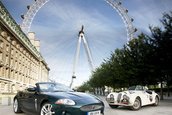 Jaguar va dezvalui XK60 la Salonul de la Londra