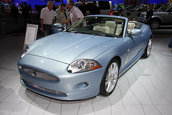 Jaguar va dezvalui XK60 la Salonul de la Londra