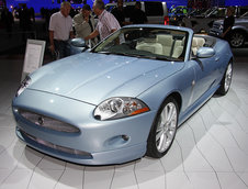 Jaguar va dezvalui XK60 la Salonul de la Londra
