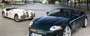 Jaguar va dezvalui XK60 la Salonul de la Londra