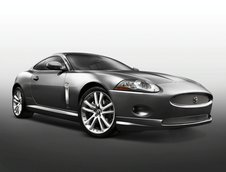Jaguar va dezvalui XK60 la Salonul de la Londra
