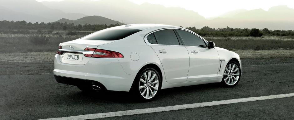 Jaguar va lansa o noua gama entry-level din aluminiu Jaguar va lansa o noua gama entry-level din aluminiu