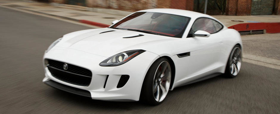 Jaguar va lansa sase noi modele in urmatorii patru ani