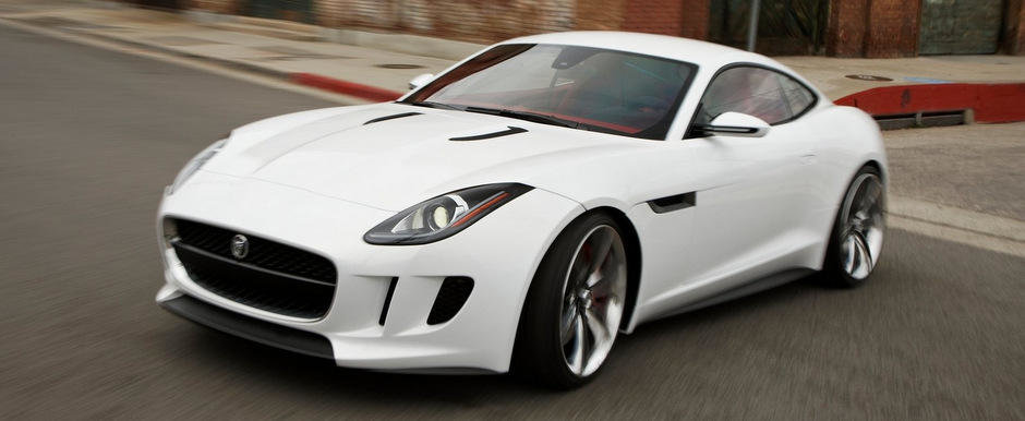 Jaguar va lansa sase noi modele in urmatorii patru ani Jaguar va lansa sase noi modele in urmatorii patru ani