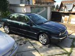 Jaguar X-Type SPORT