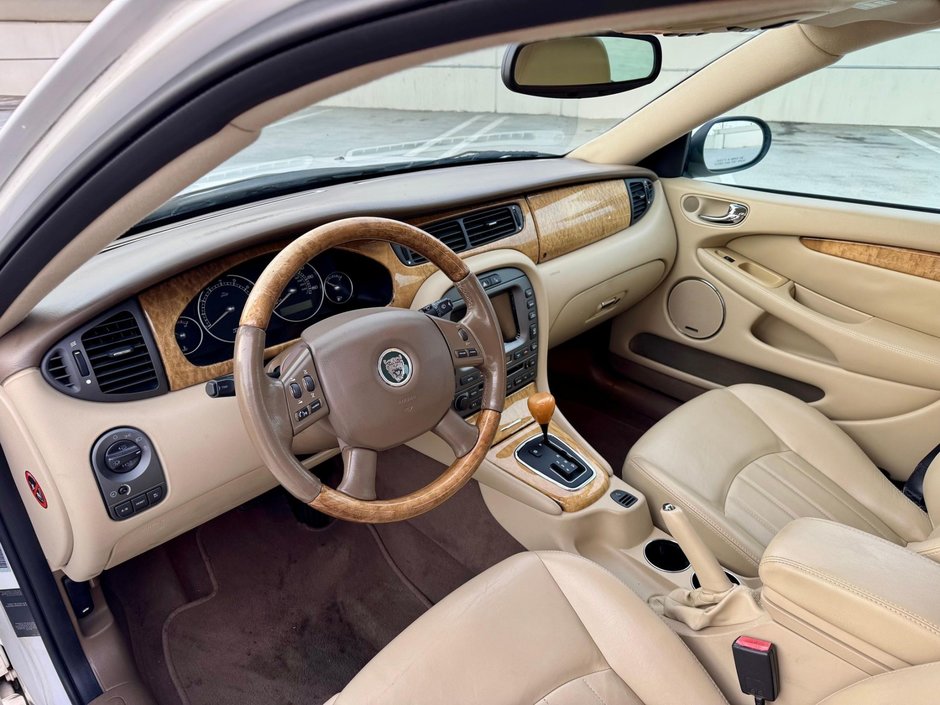 Jaguar X-Type Sportwagon de vanzare