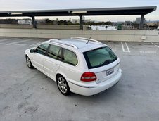 Jaguar X-Type Sportwagon de vanzare