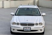 Jaguar X-Type Sportwagon de vanzare