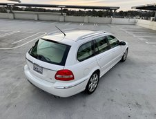 Jaguar X-Type Sportwagon de vanzare