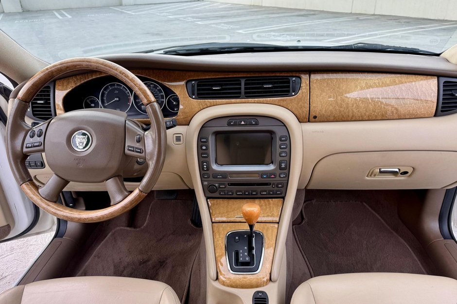 Jaguar X-Type Sportwagon de vanzare