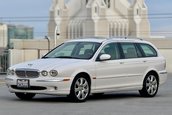 Jaguar X-Type Sportwagon de vanzare