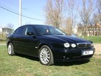 Jaguar X-Type