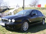 Jaguar X-Type