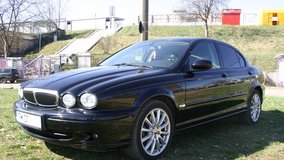 Jaguar X-Type