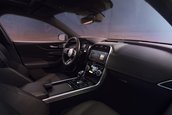 Jaguar XE 300 Sport
