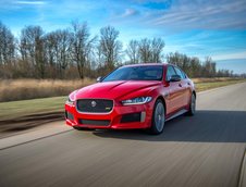 Jaguar XE 300 SPORT