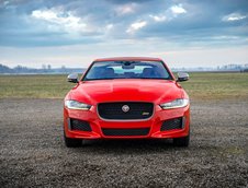 Jaguar XE 300 SPORT