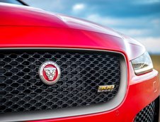 Jaguar XE 300 SPORT