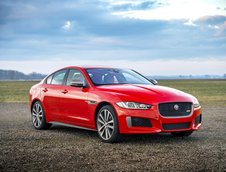 Jaguar XE 300 SPORT