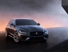 Jaguar XE 300 Sport