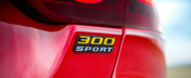Concurentul lui Audi A4, BMW Seria 3 si Mercedes C-Class a primit un motor 2.0 TURBO de 300 CP