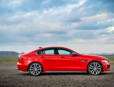 Jaguar XE 300 SPORT