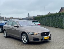 Jaguar XE de vanzare