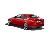 Jaguar XE - Galerie Foto