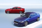 Jaguar XE - Galerie Foto