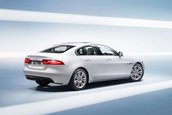 Jaguar XE - Galerie Foto