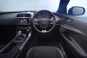 Jaguar XE - Galerie Foto