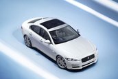 Jaguar XE - Galerie Foto