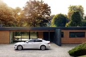 Jaguar XE - Galerie Foto