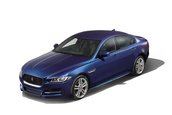 Jaguar XE - Galerie Foto