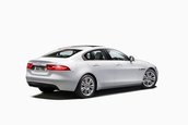 Jaguar XE - Galerie Foto