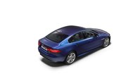 Jaguar XE - Galerie Foto