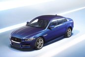 Jaguar XE - Galerie Foto