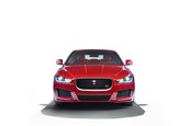 Jaguar XE - Galerie Foto