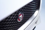 Jaguar XE - Galerie Foto