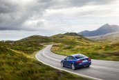 Jaguar XE - Galerie Foto