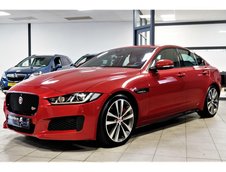 Jaguar XE S de vanzare