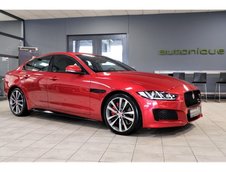 Jaguar XE S de vanzare