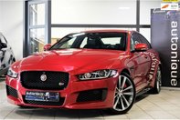 Jaguar XE S de vanzare