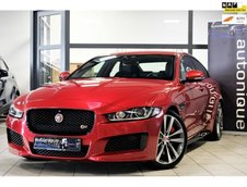 Jaguar XE S de vanzare