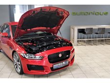 Jaguar XE S de vanzare