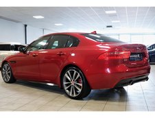 Jaguar XE S de vanzare